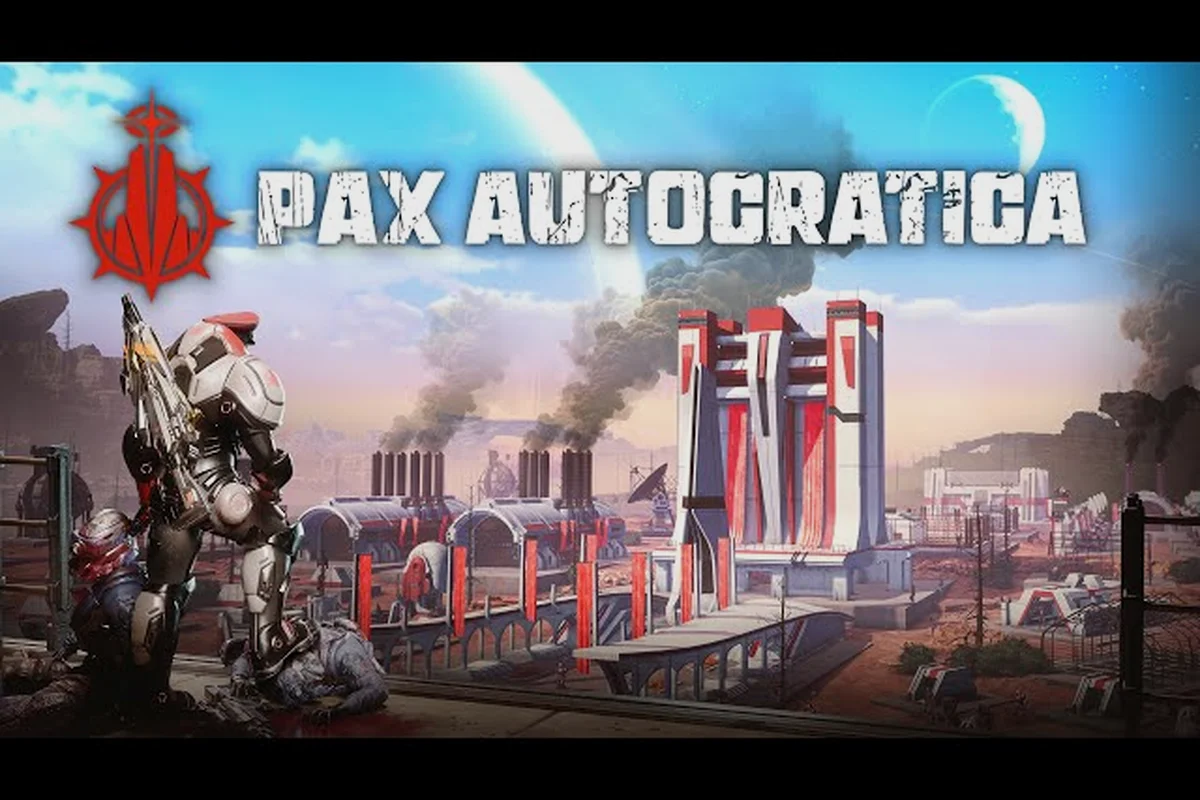 Pax Autocratica Building Guide: Base Building Basics