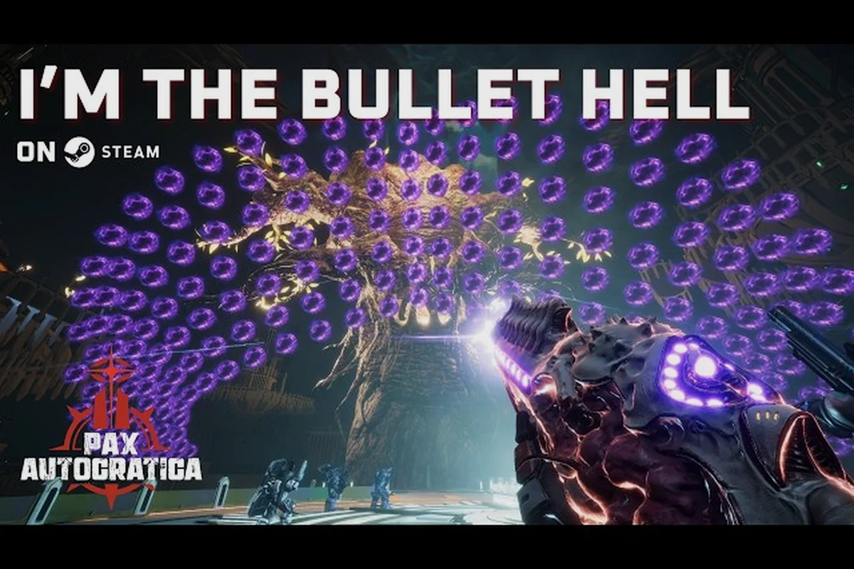Pax Autocratica How to Get Core Fragments: Limit and Codex