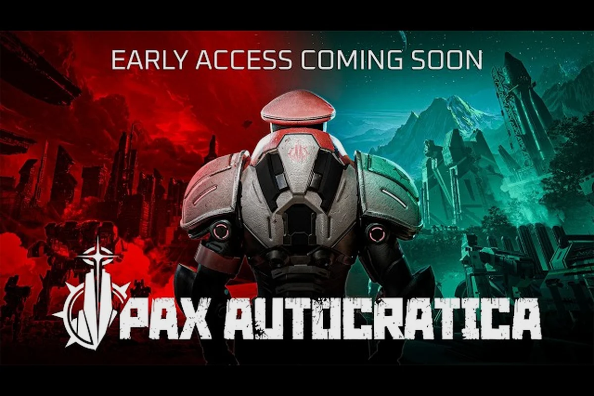 Pax Autocratica Ultimativer Leitfaden: Vom Tutorial zum Krieg