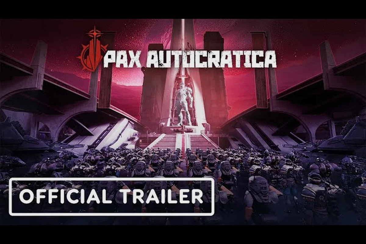 Pax Autocratica Startrabatt: Preis und Patchnotizen