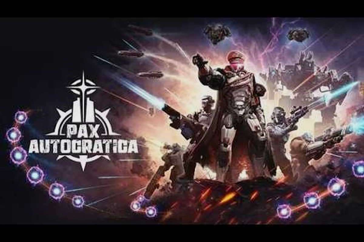 Pax Autocratica Update: Neuigkeiten, Patchnotizen und Roadmap