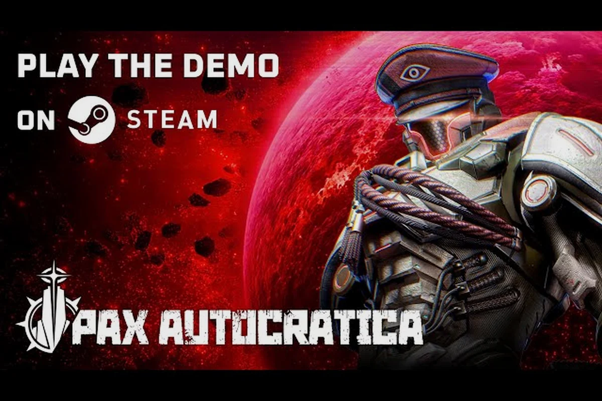 Pax Autocratica Early Access Dauer: Versionsgeschichte