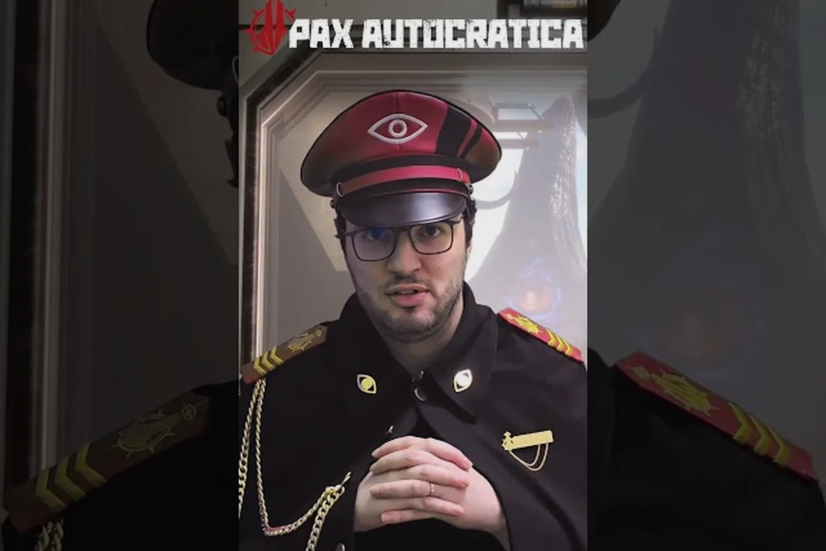 Pax Autocratica Beste Waffen-Build: Meta und übermächtig