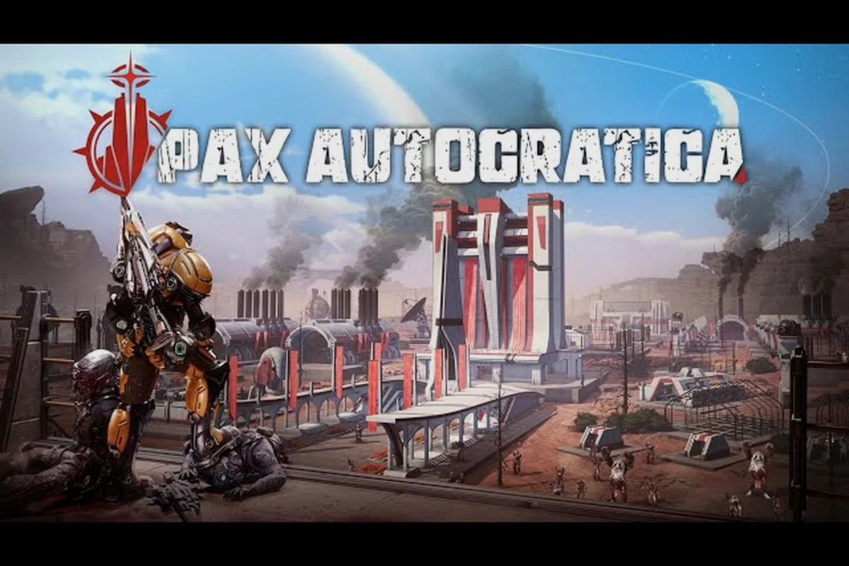 Pax Autocratica Beste Frühe Spiel Waffen: Späte Spiel Auswahl